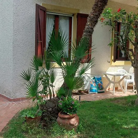 Apartament Laura