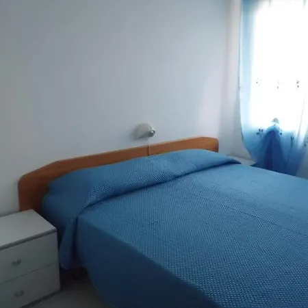 Laura Apartment Teulada