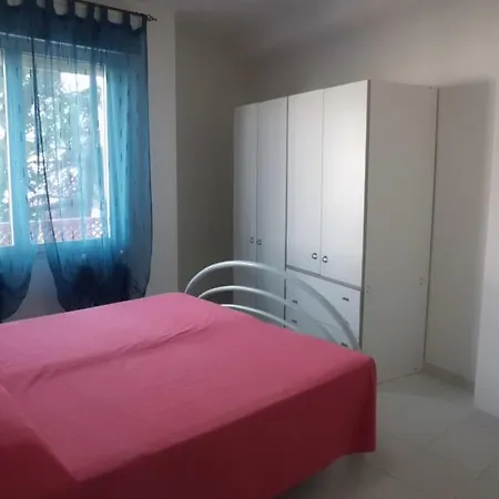 Laura Apartment Teulada