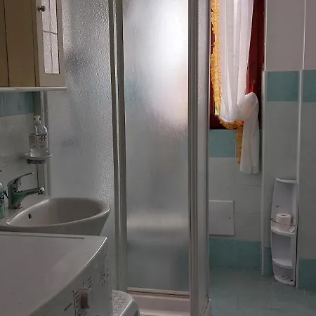 Laura Apartment Alghero