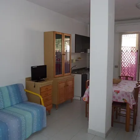 Apartamento Laura